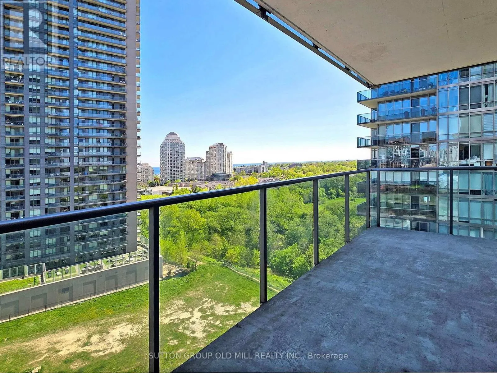 1205 - 90 PARK LAWN ROAD