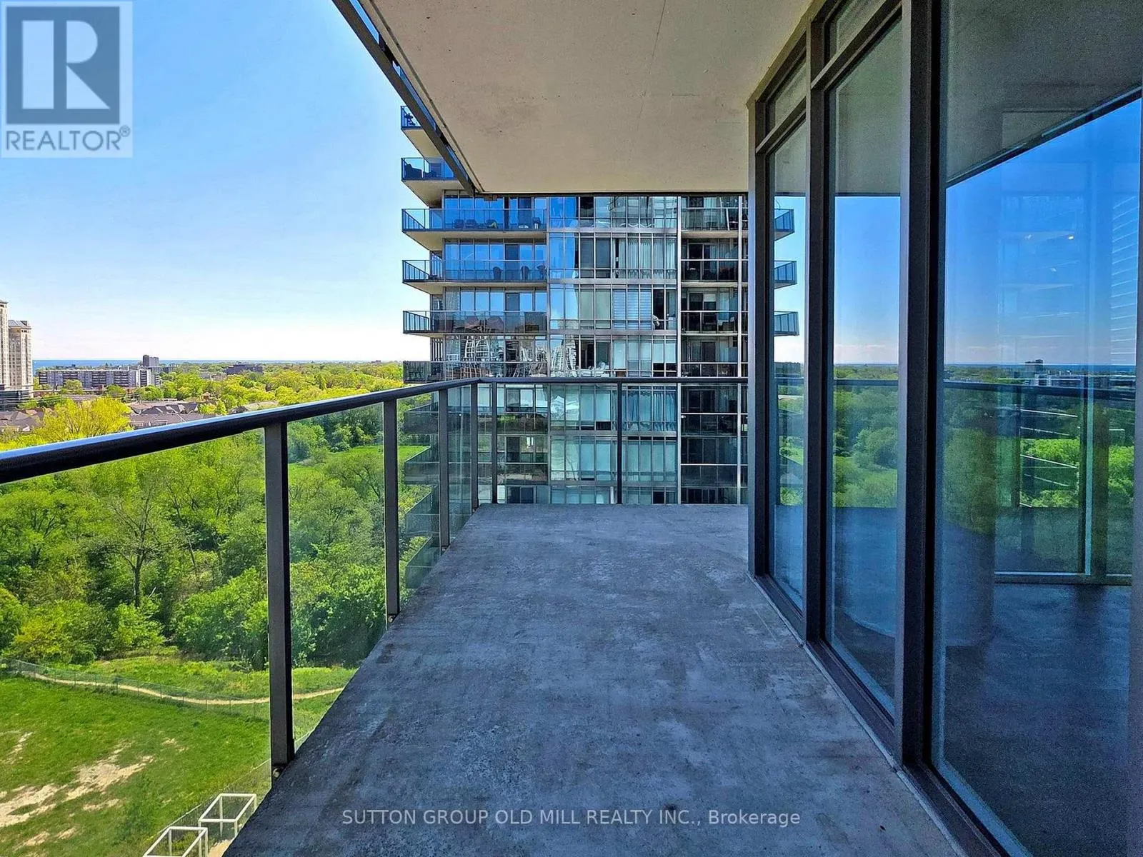 1205 - 90 PARK LAWN ROAD
