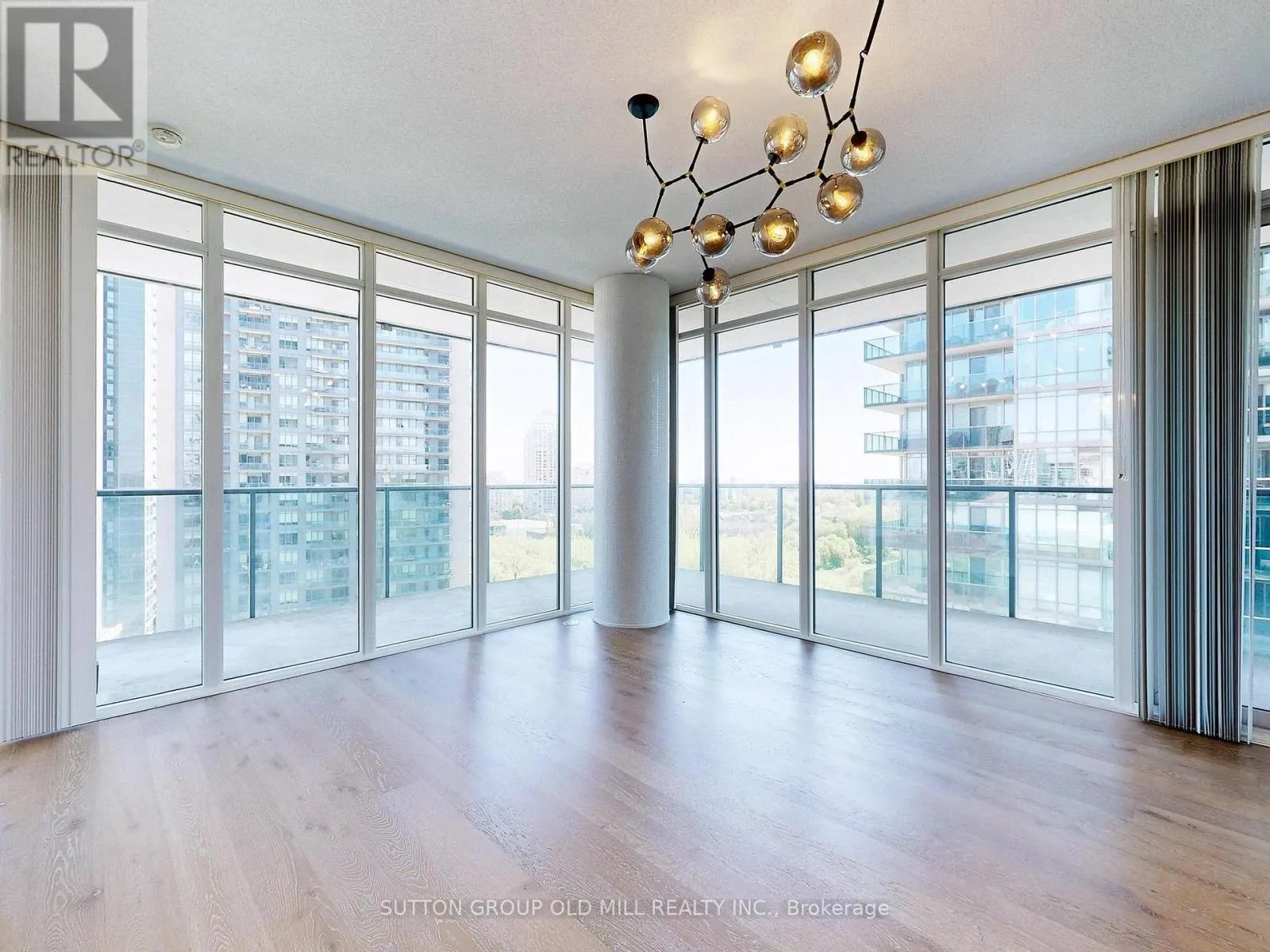 1205 - 90 PARK LAWN ROAD