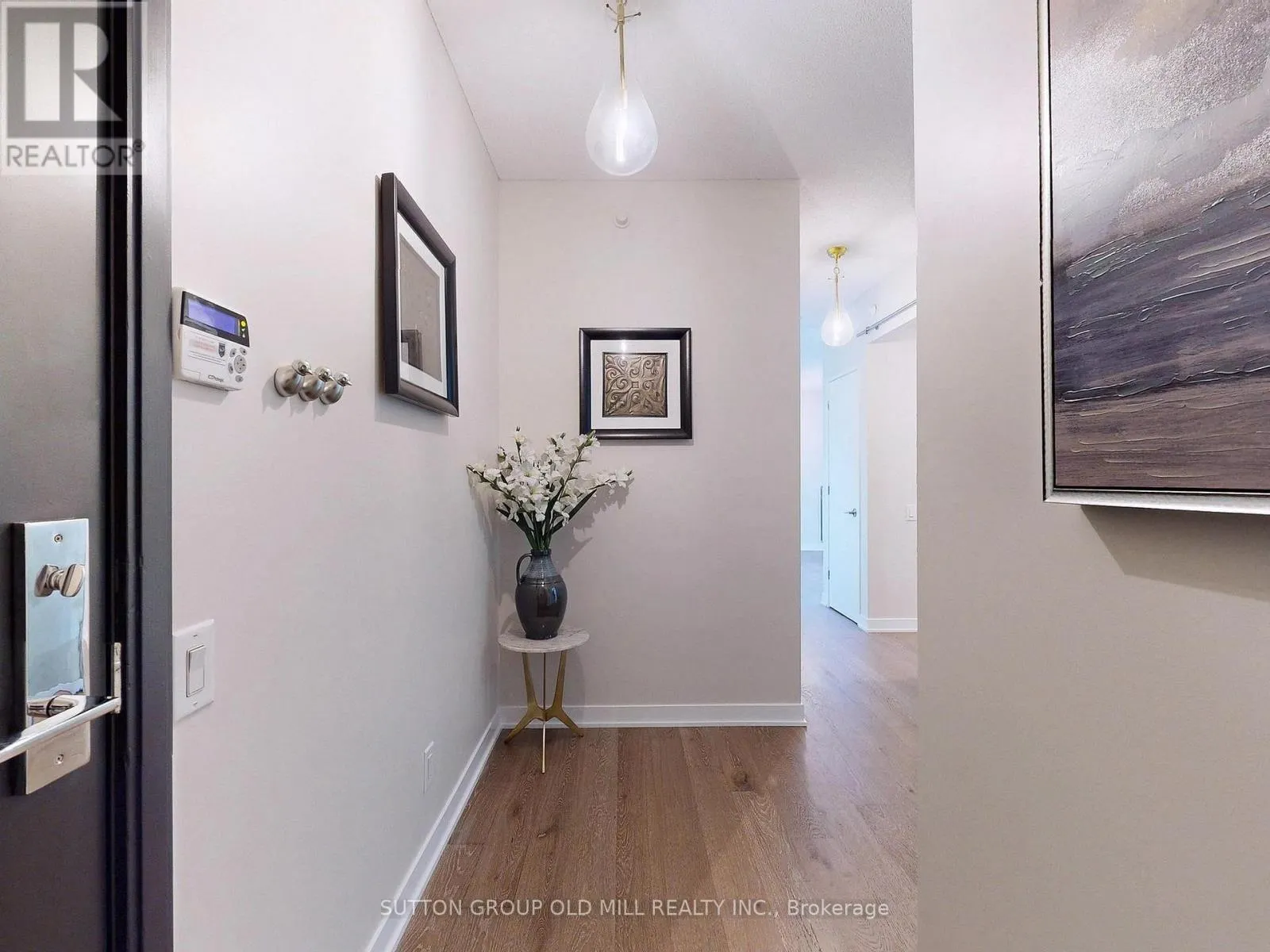 1205 - 90 PARK LAWN ROAD