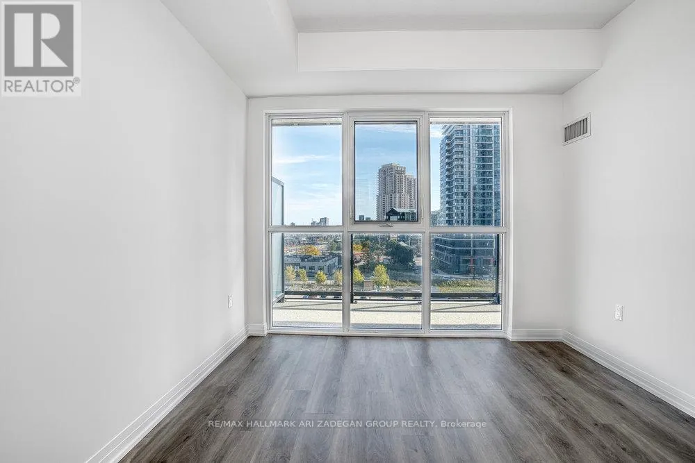 507 - 15 WATERGARDEN DRIVE