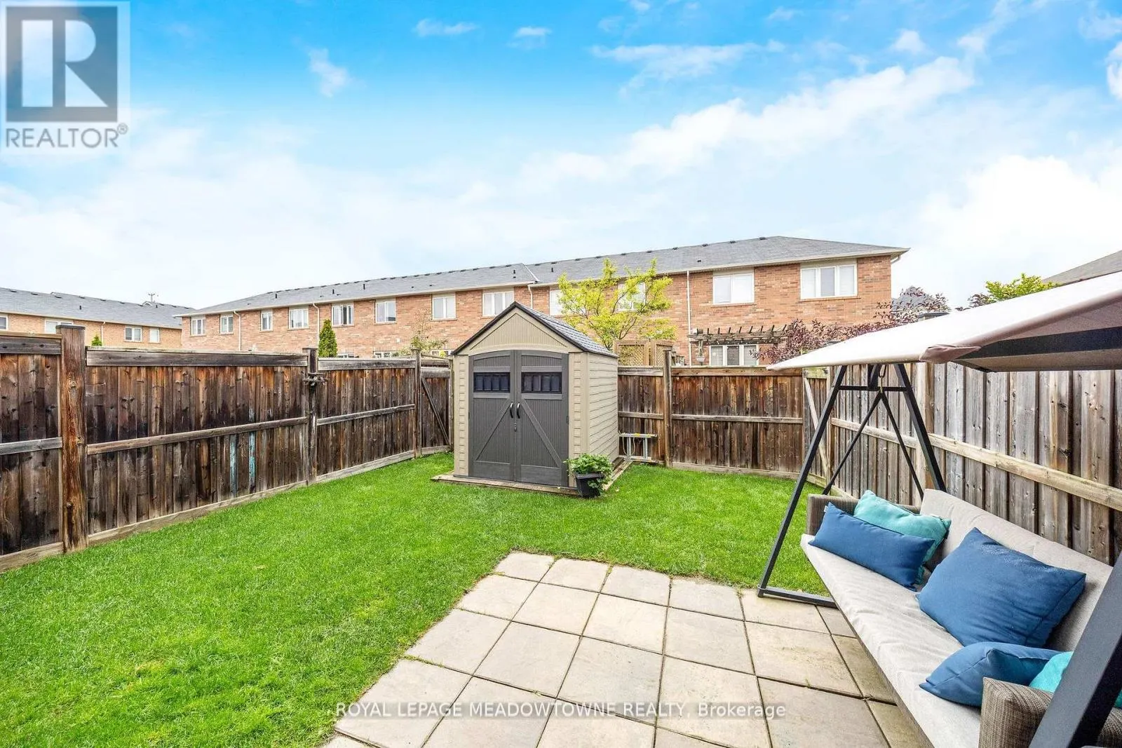 606 CARGILL PATH