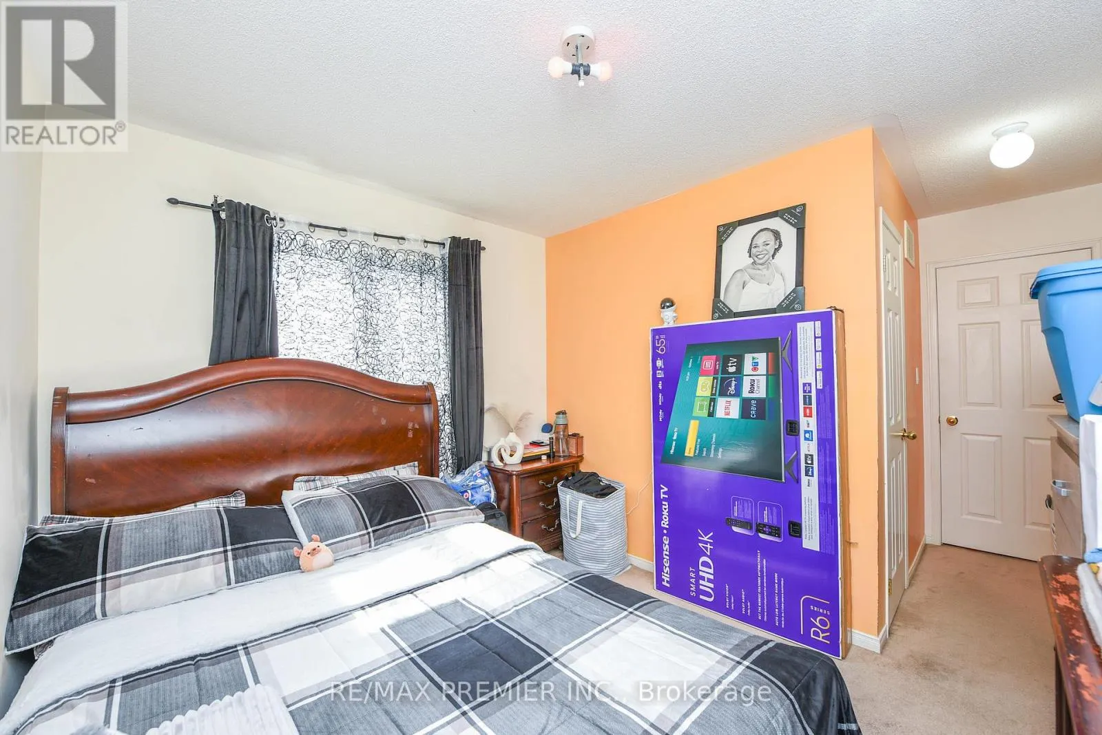 163 TORBARRIE ROAD