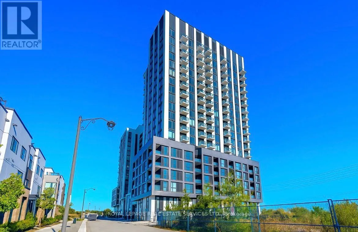 2007 - 3079 TRAFALGAR ROAD