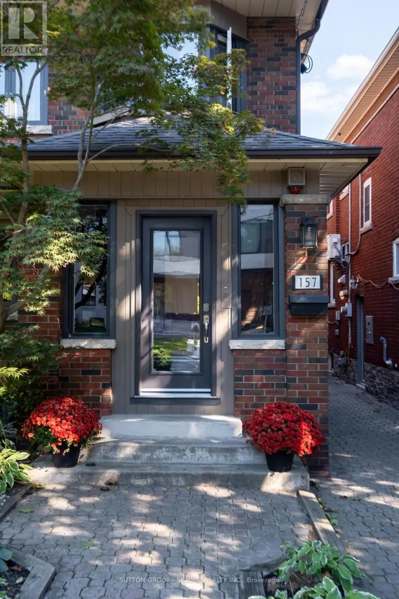 157 HUMBERCREST BOULEVARD