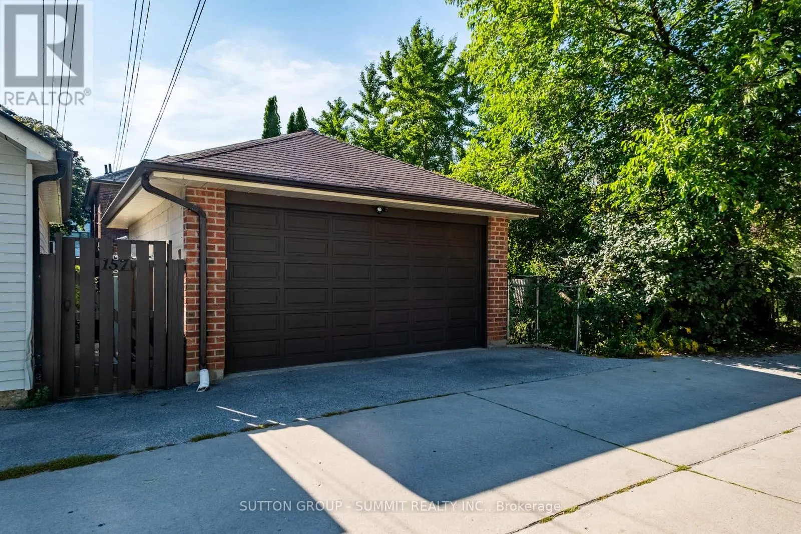 157 HUMBERCREST BOULEVARD