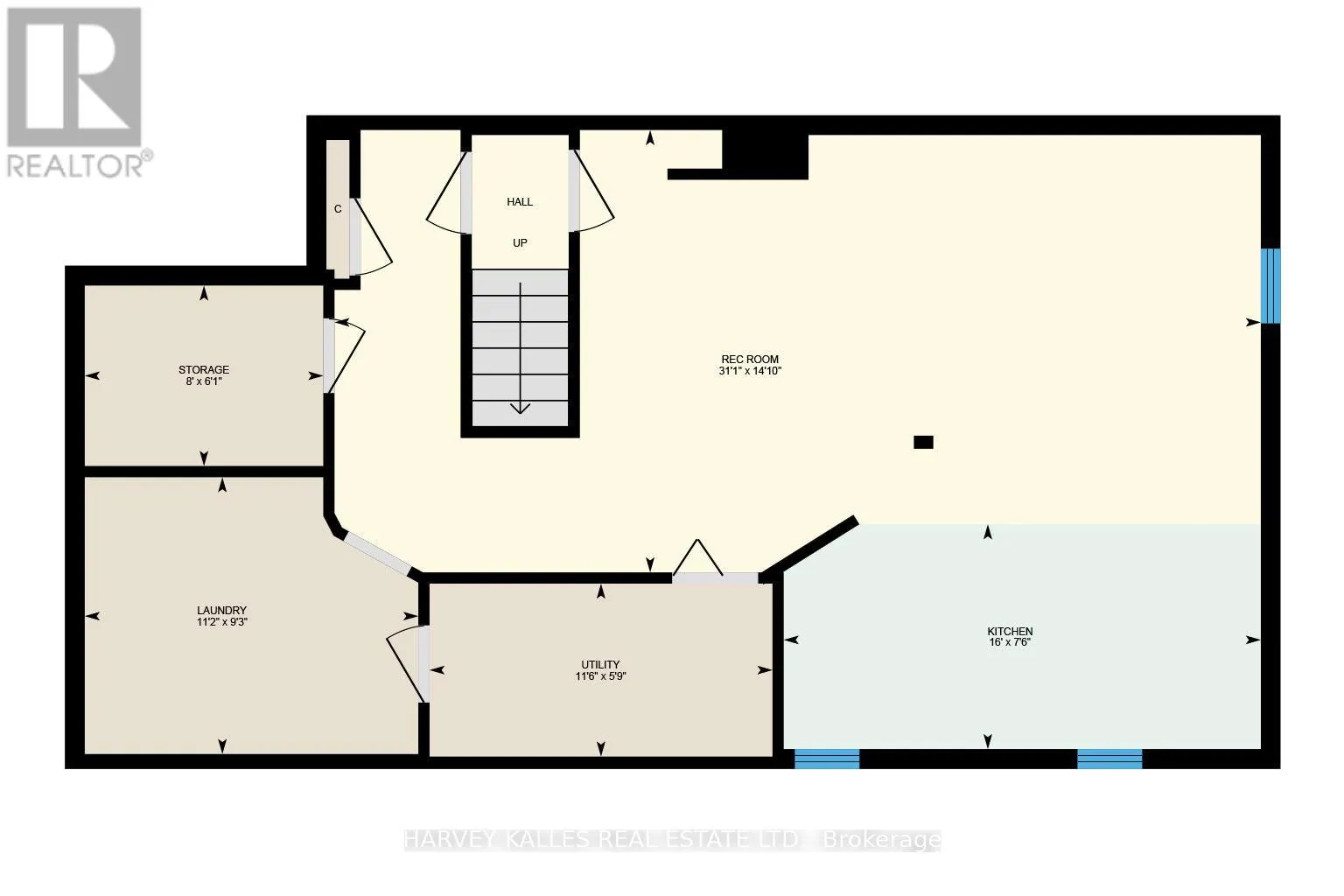 3932 RUSHTON CRESCENT