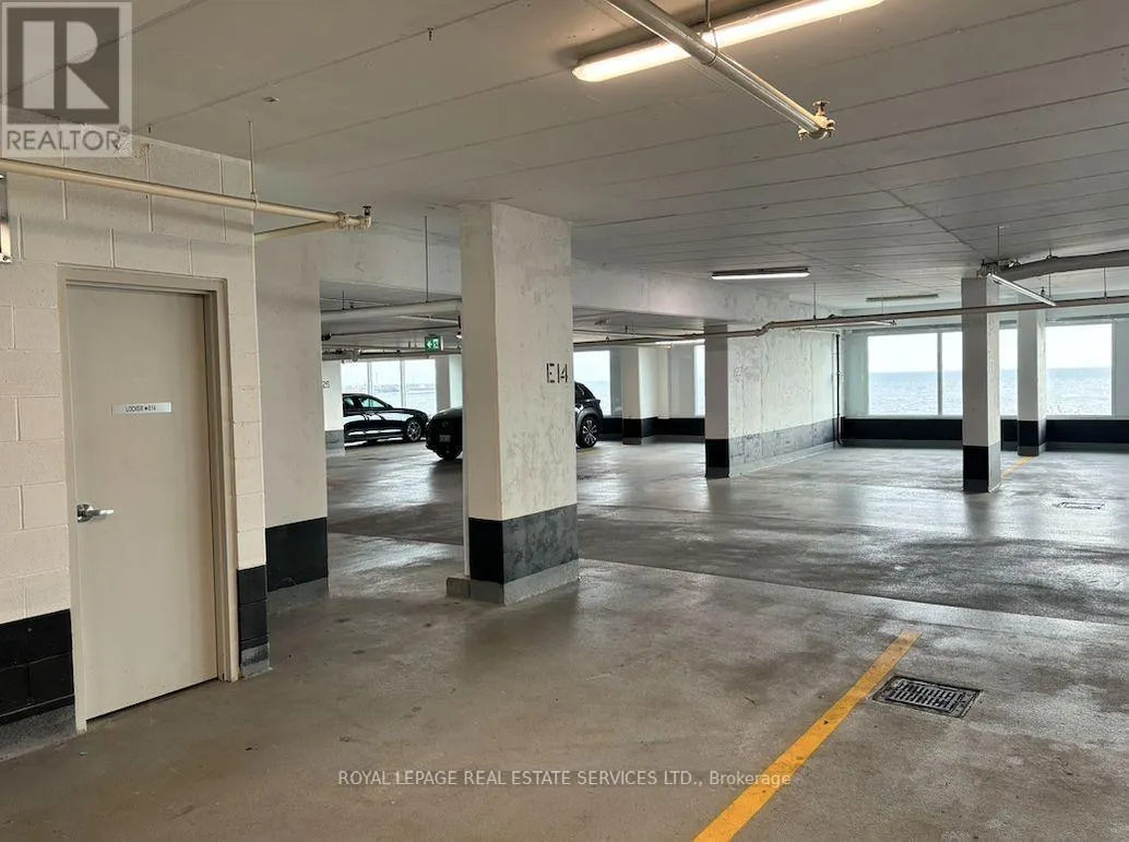 1805 - 1926 LAKE SHORE BOULEVARD W