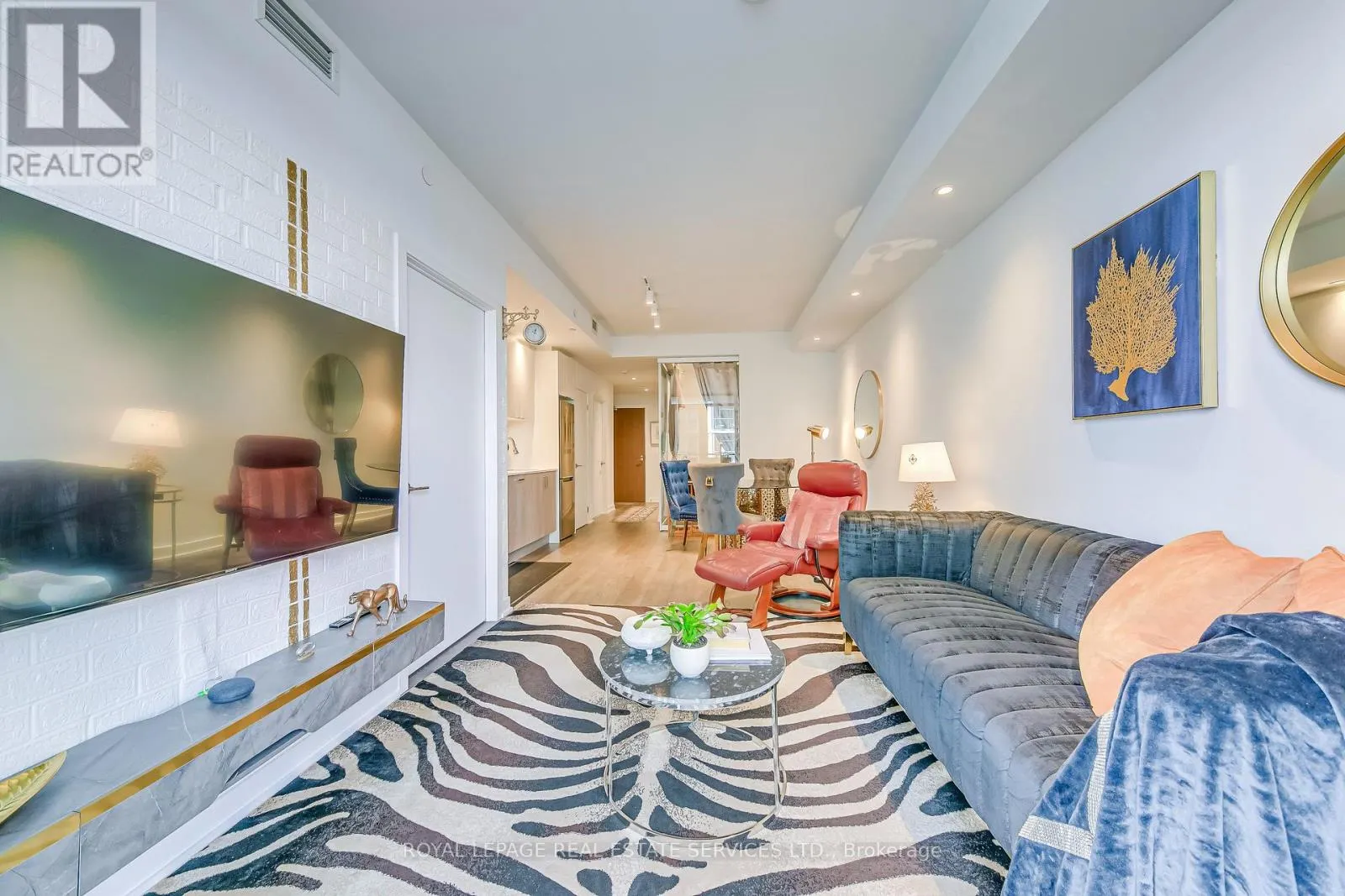 1805 - 1926 LAKE SHORE BOULEVARD W