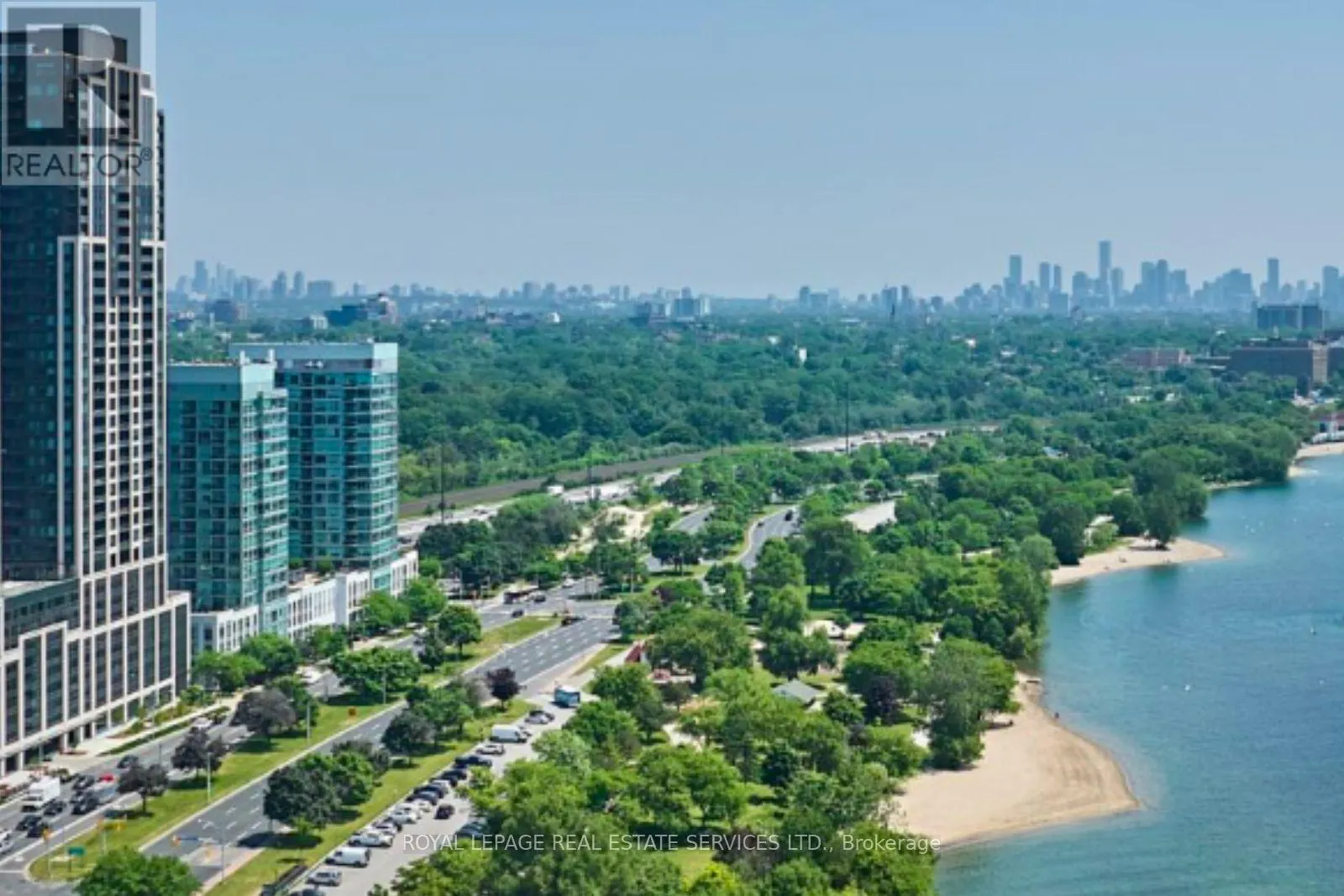 1805 - 1926 LAKE SHORE BOULEVARD W
