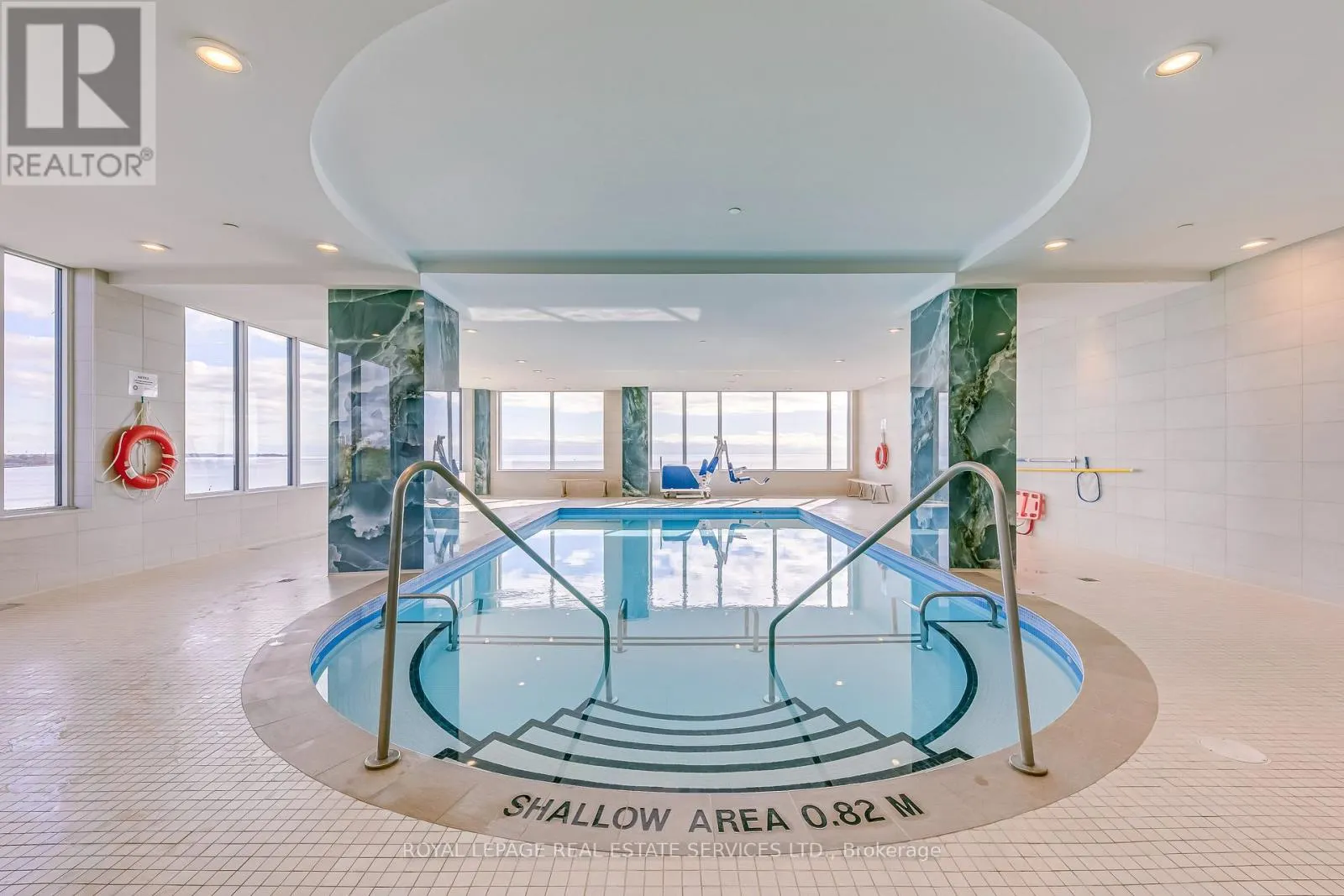 1805 - 1926 LAKE SHORE BOULEVARD W