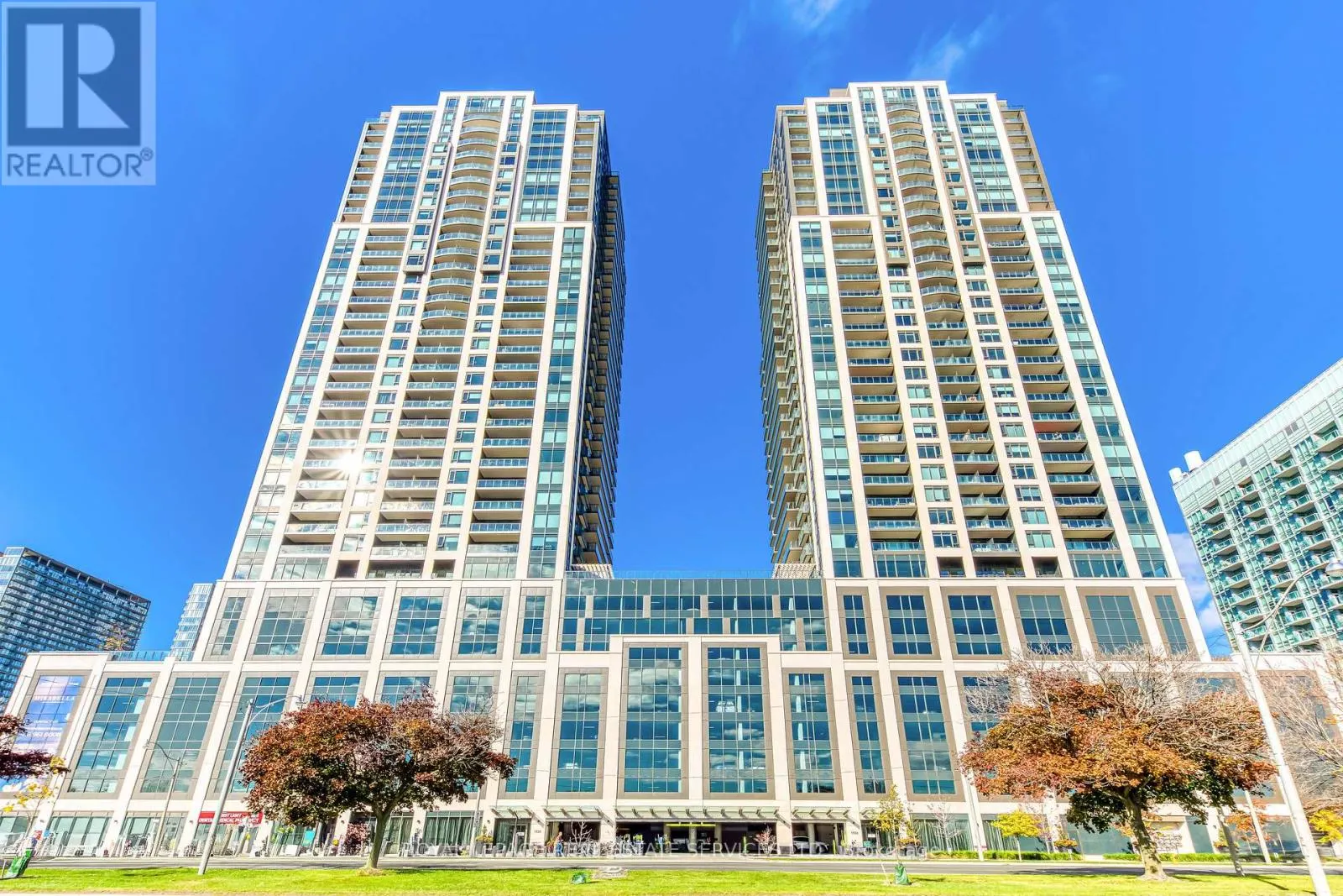 1805 - 1926 LAKE SHORE BOULEVARD W