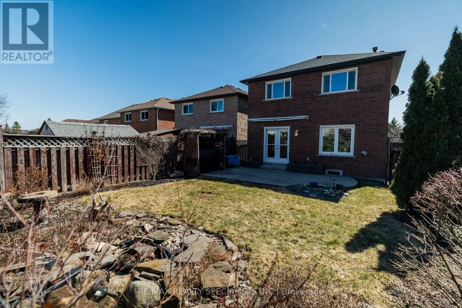 3455 CHERRINGTON CRESCENT