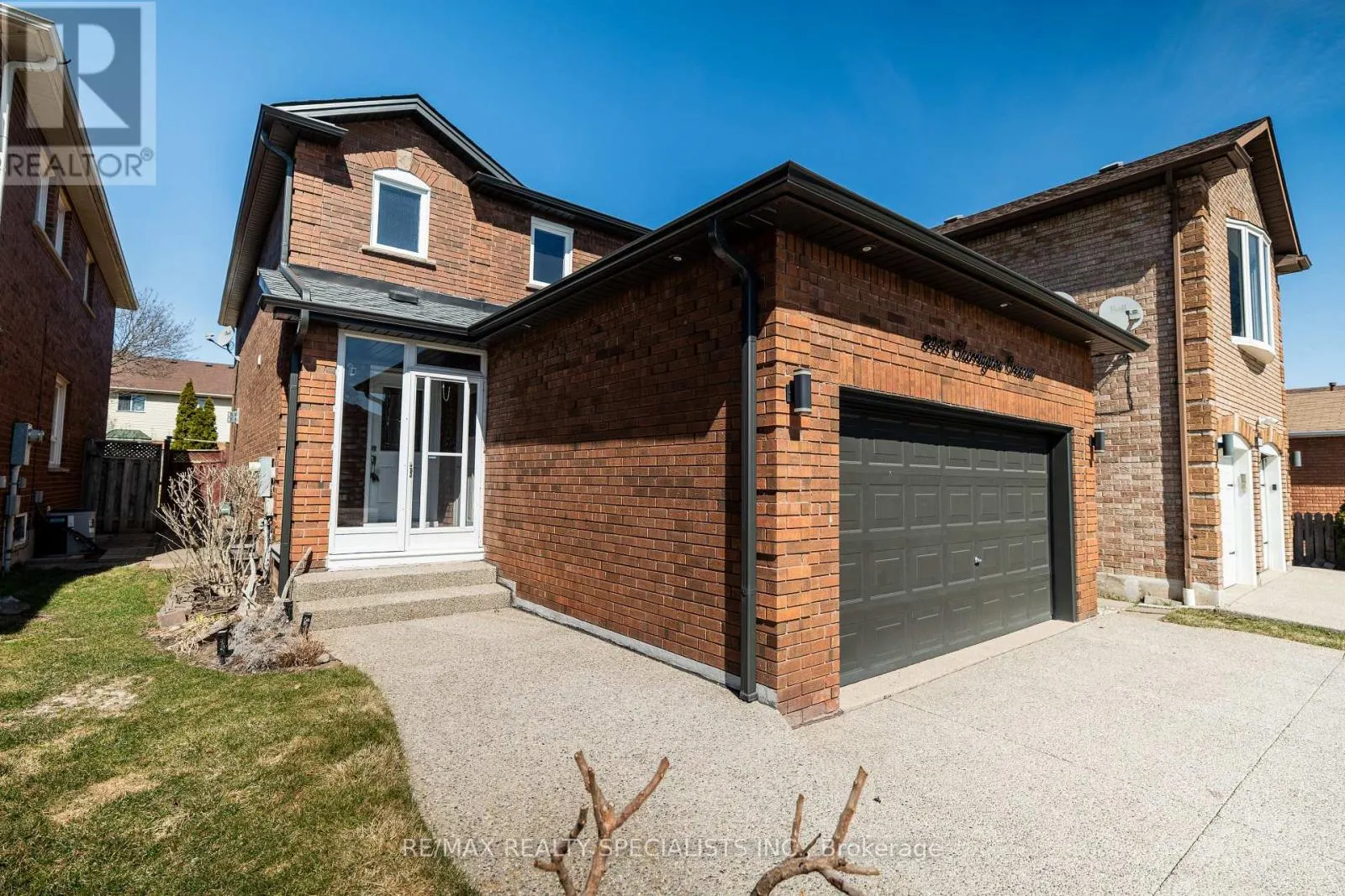 3455 CHERRINGTON CRESCENT