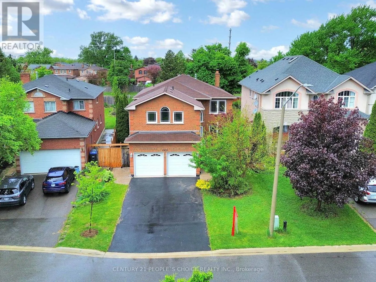 5972 AQUARIUS COURT