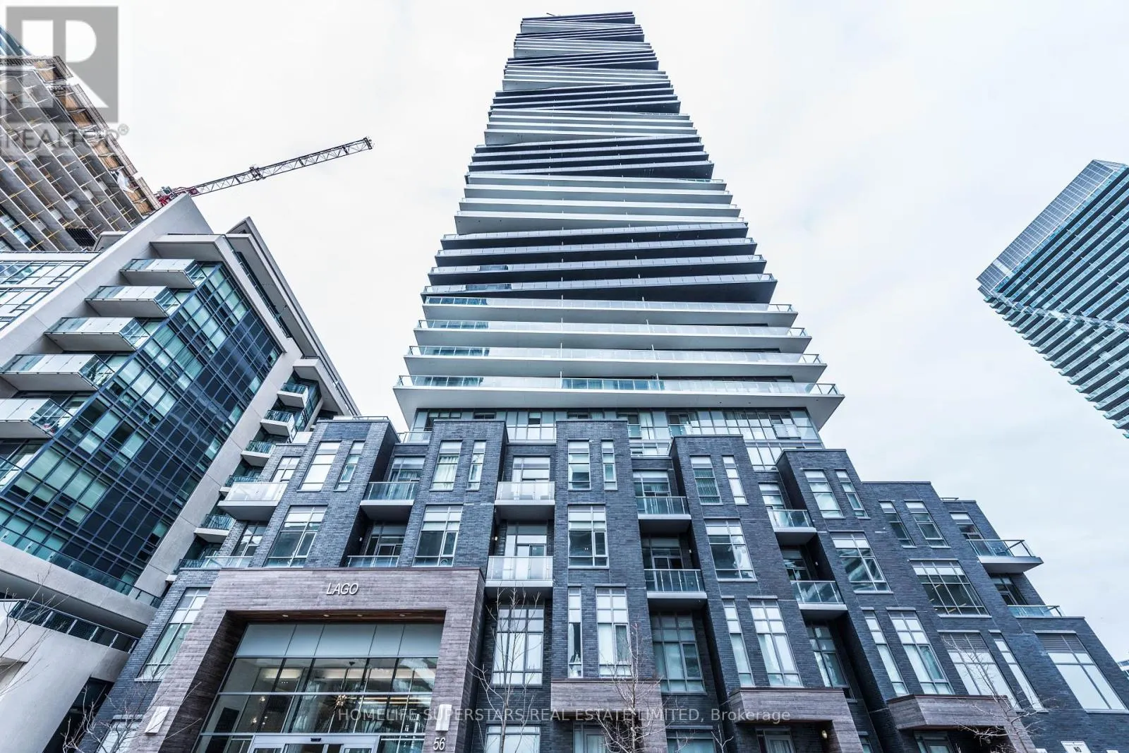503 - 56 ANNIE CRAIG DRIVE