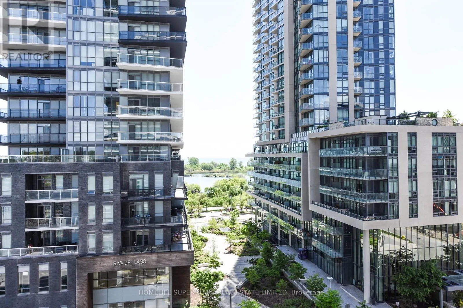 503 - 56 ANNIE CRAIG DRIVE