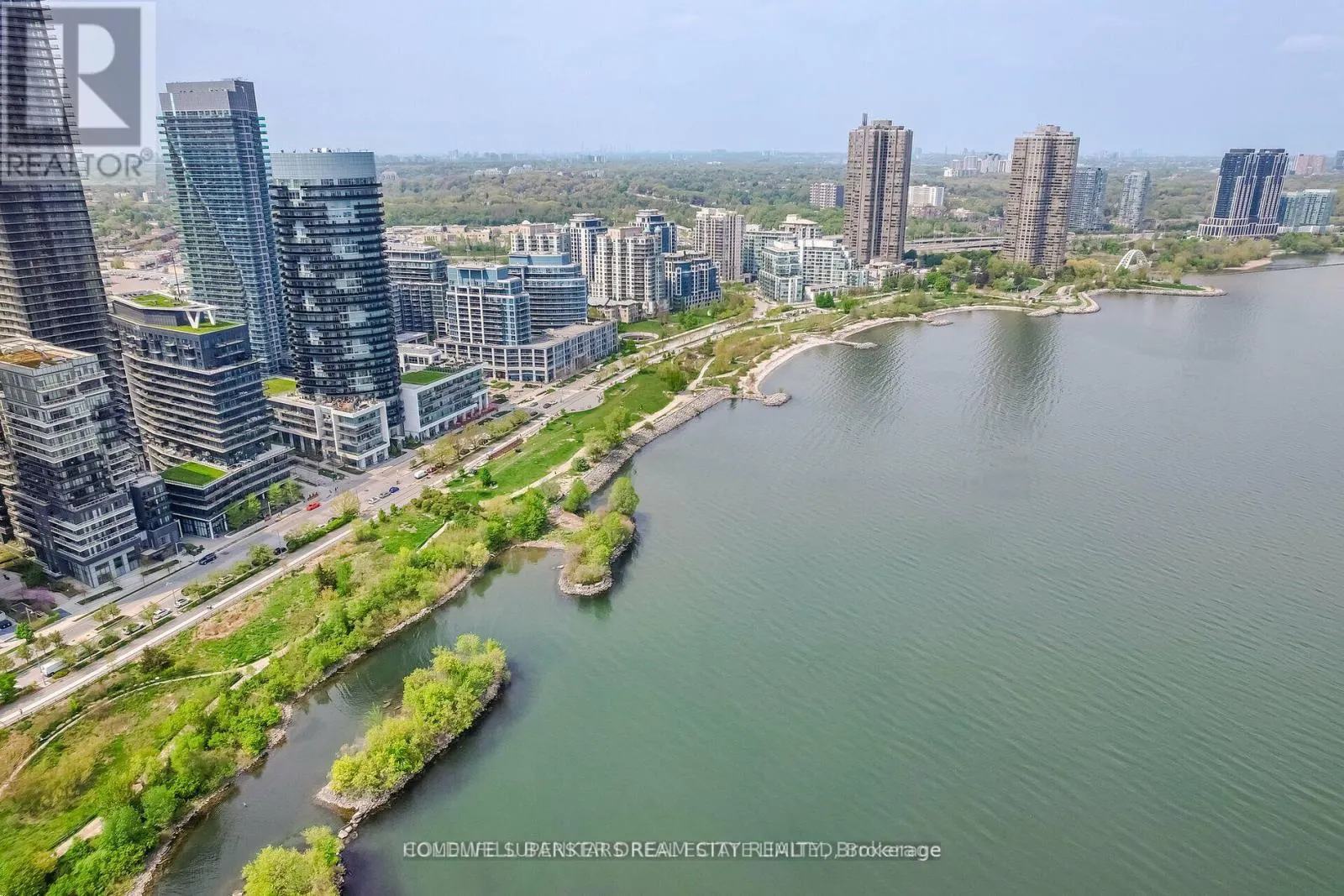 503 - 56 ANNIE CRAIG DRIVE