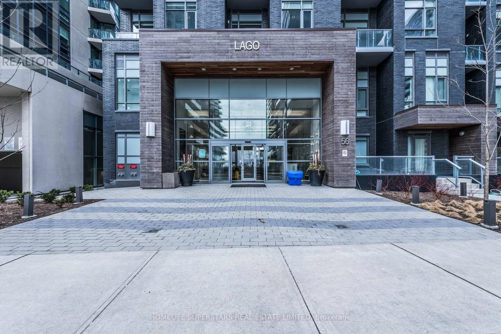 503 - 56 ANNIE CRAIG DRIVE