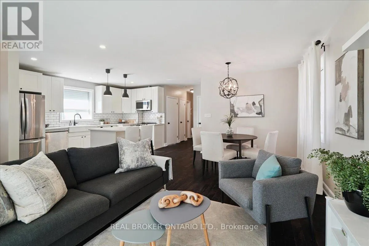 12 MARGRATH PLACE
