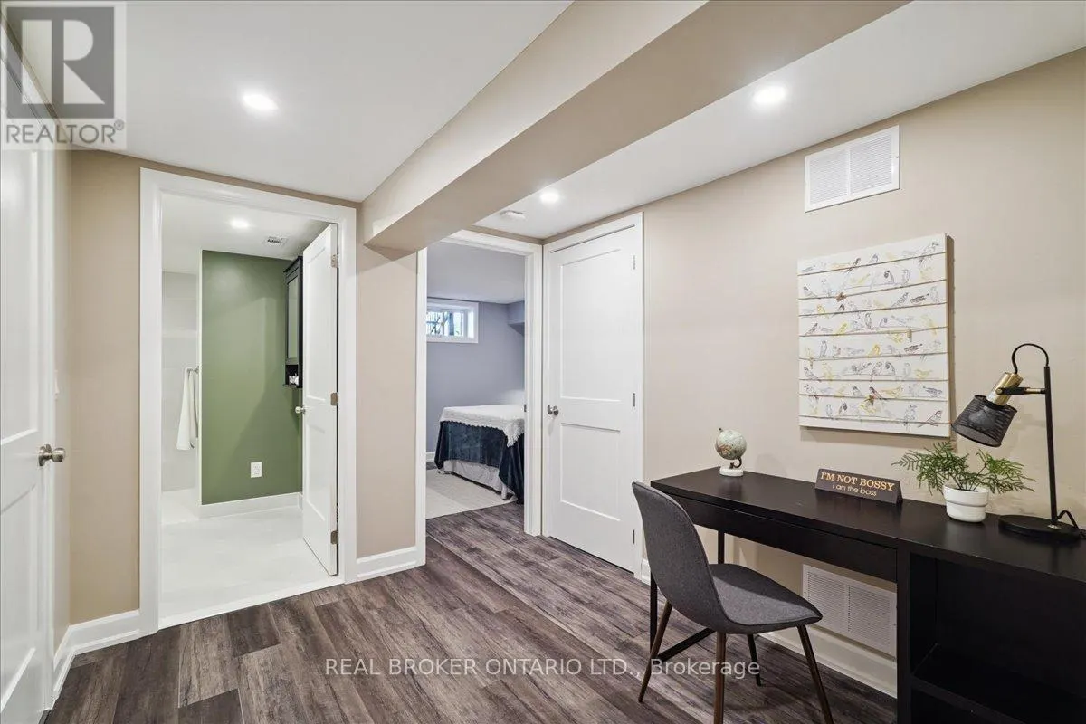 12 MARGRATH PLACE