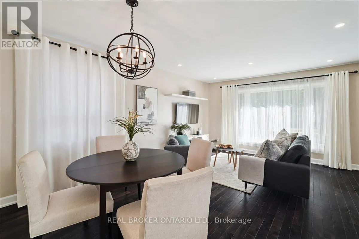 12 MARGRATH PLACE