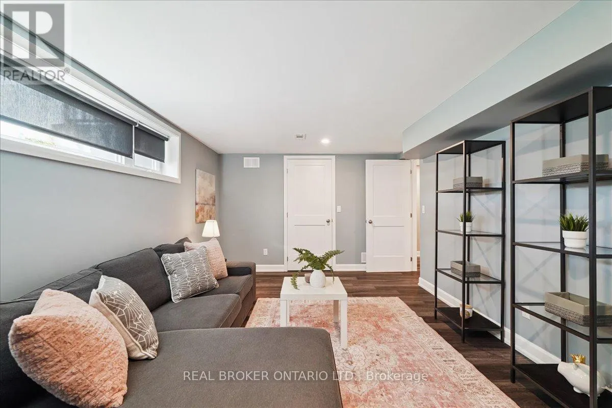 12 MARGRATH PLACE