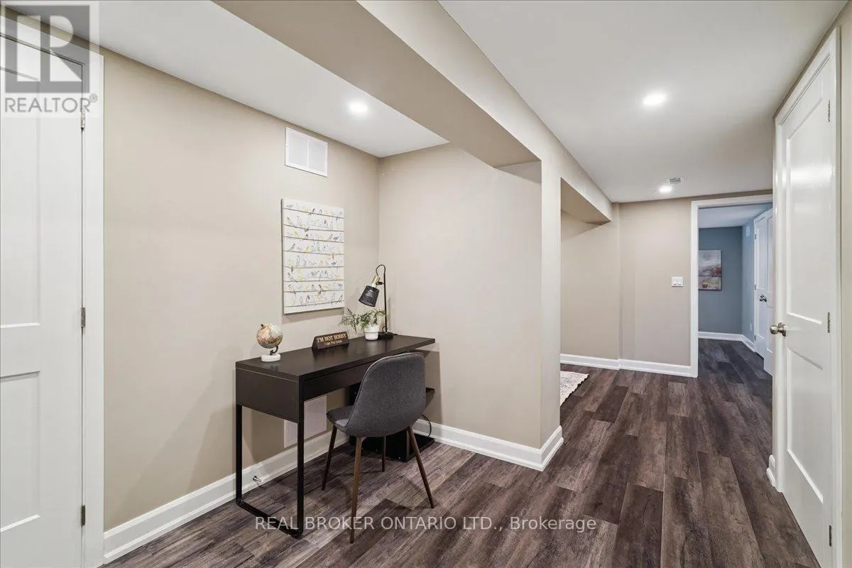 12 MARGRATH PLACE