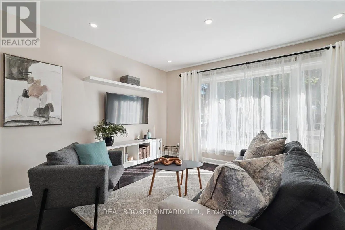 12 MARGRATH PLACE