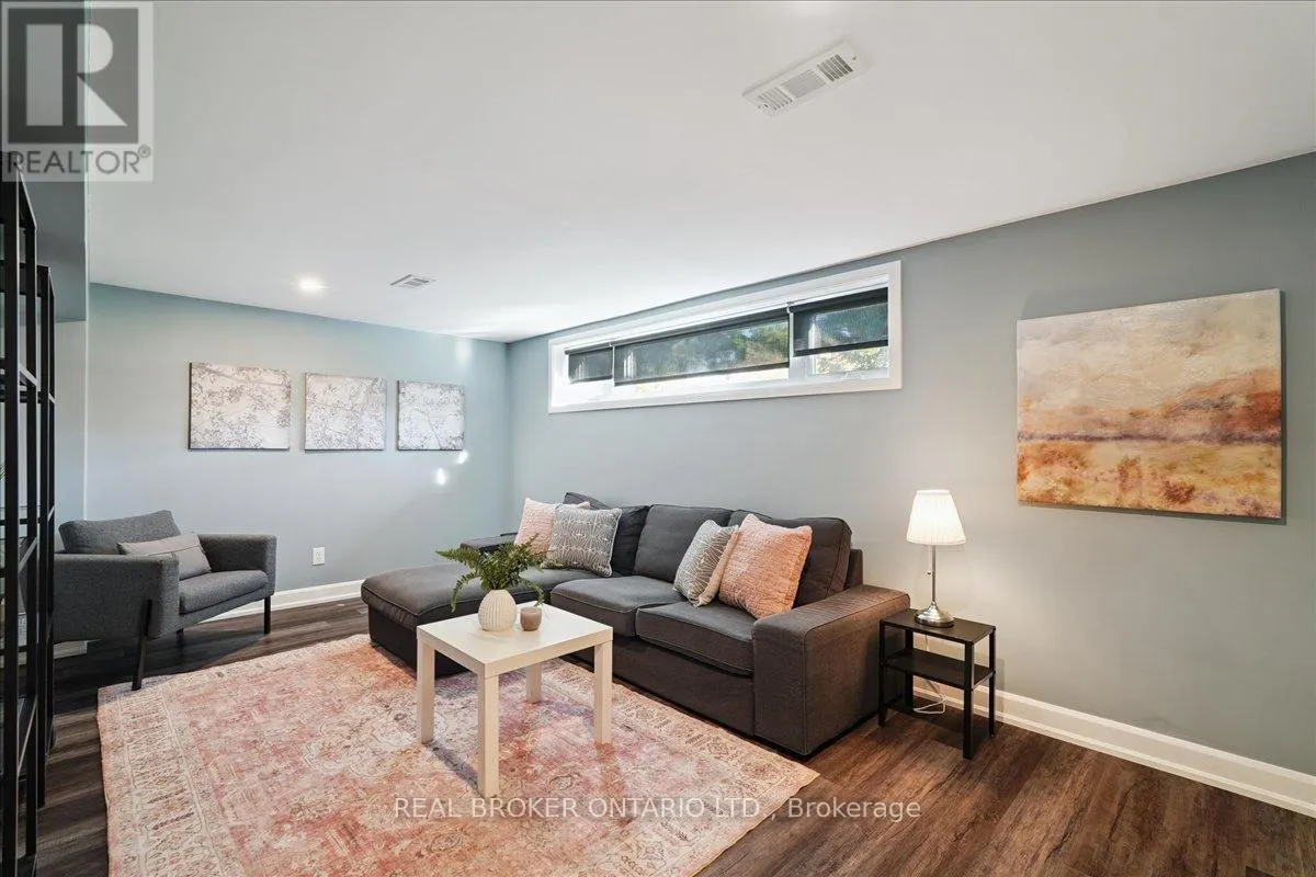 12 MARGRATH PLACE