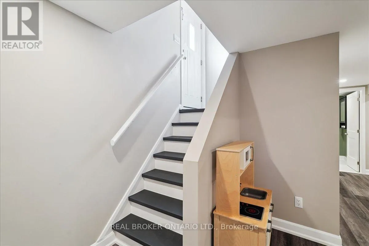 12 MARGRATH PLACE
