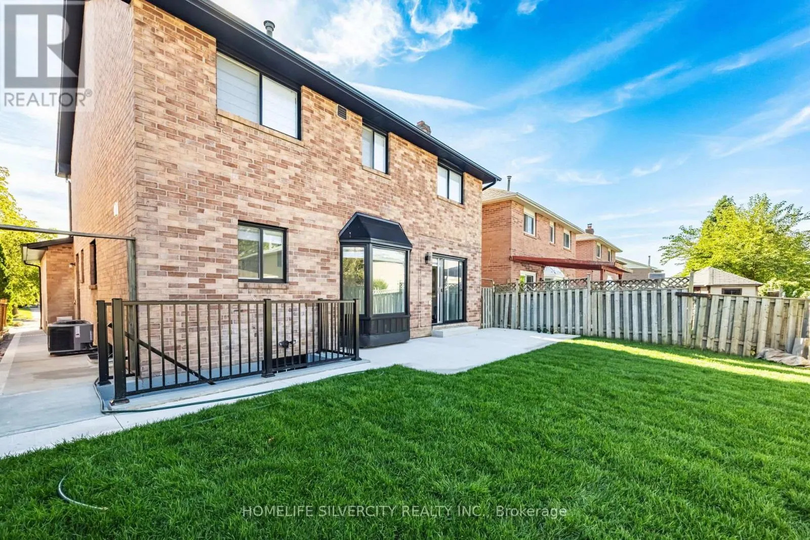 64 CLYDESDALE CIRCLE