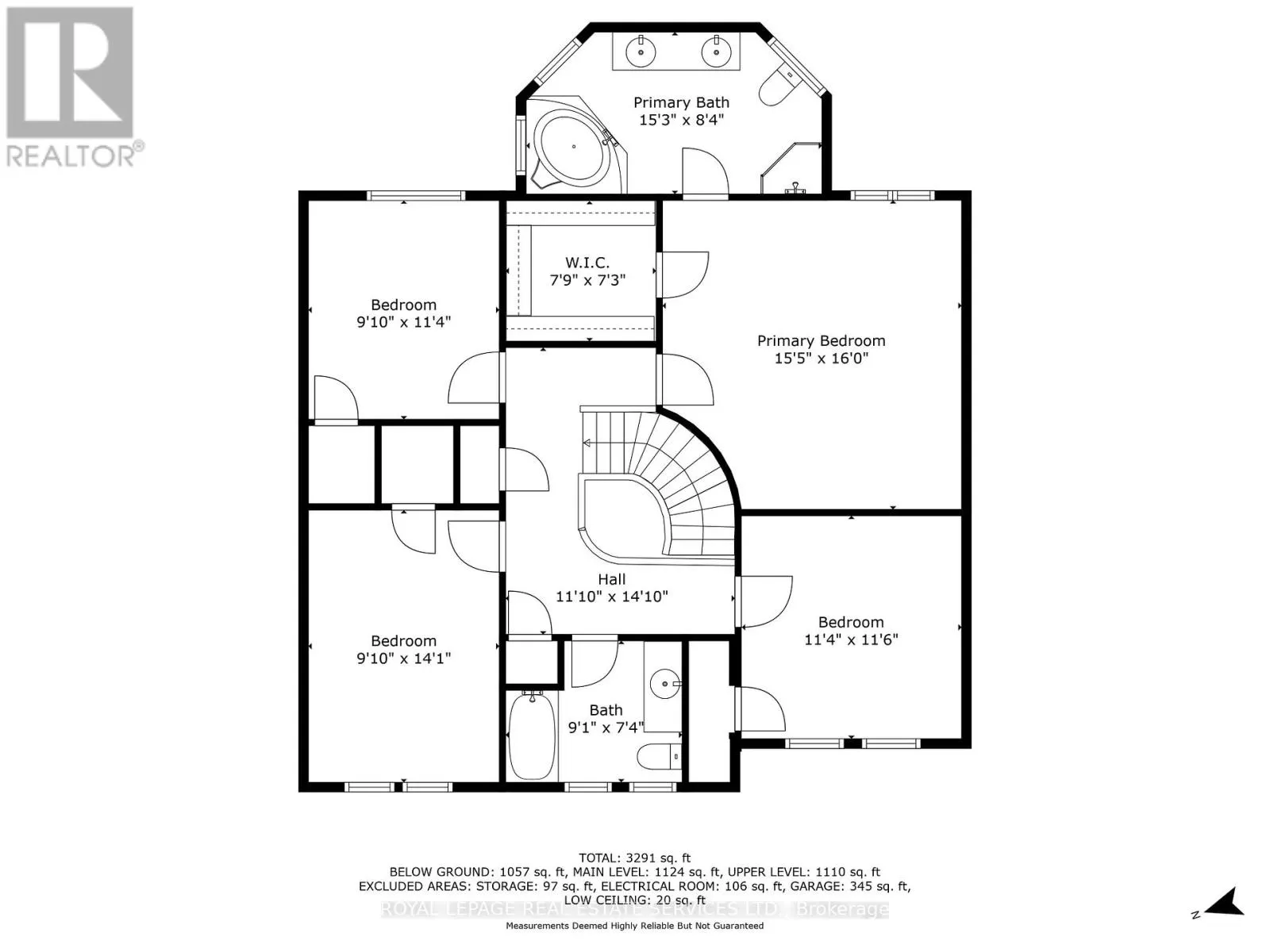 1074 BRADBURY CHASE