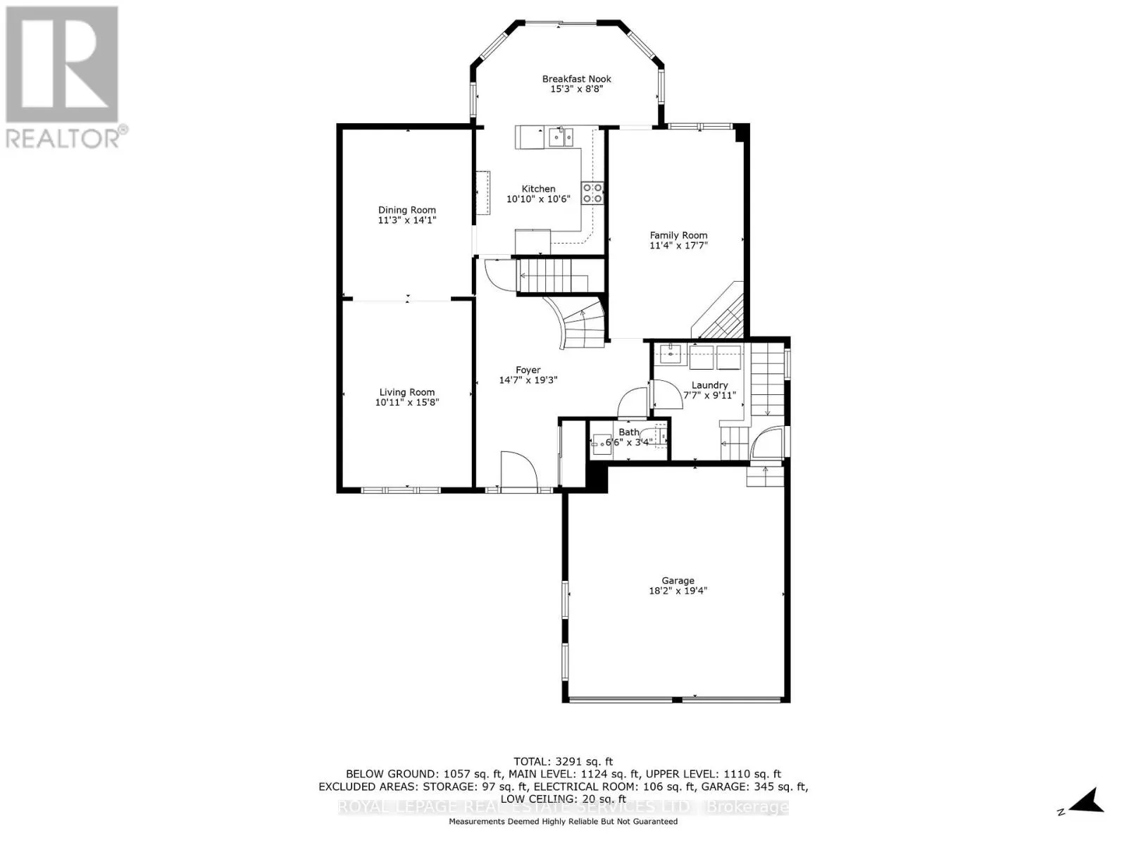 1074 BRADBURY CHASE