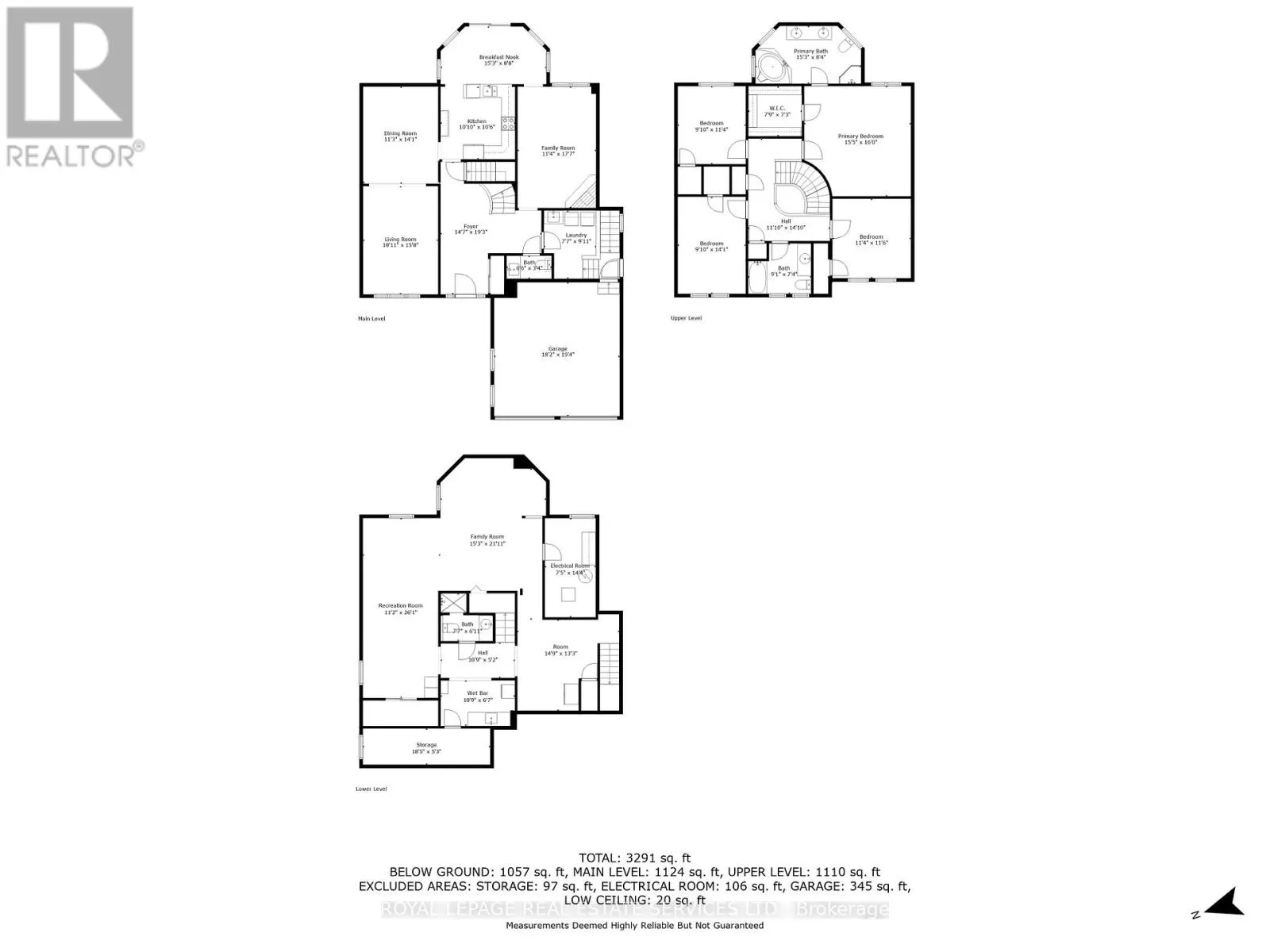 1074 BRADBURY CHASE
