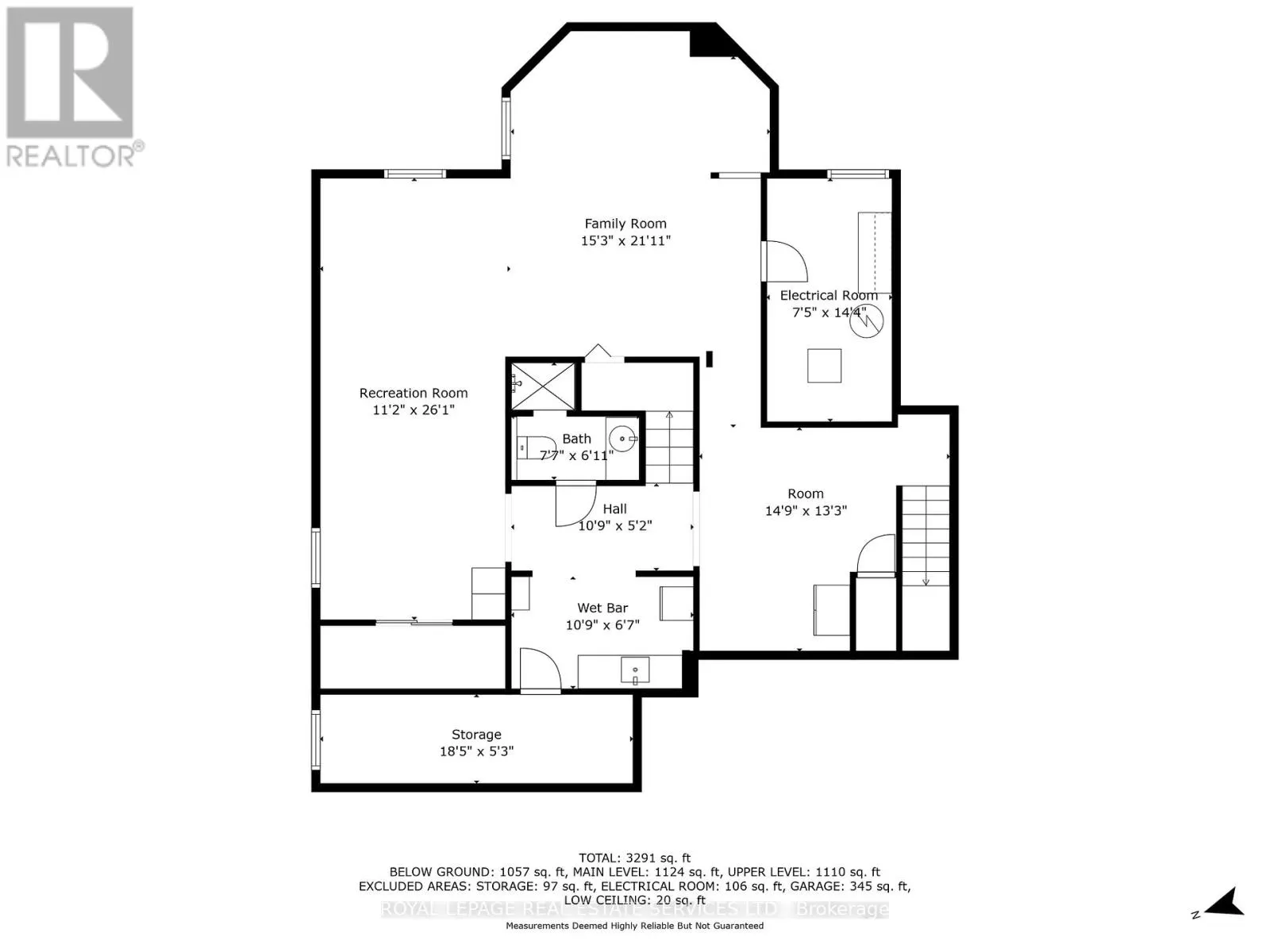 1074 BRADBURY CHASE