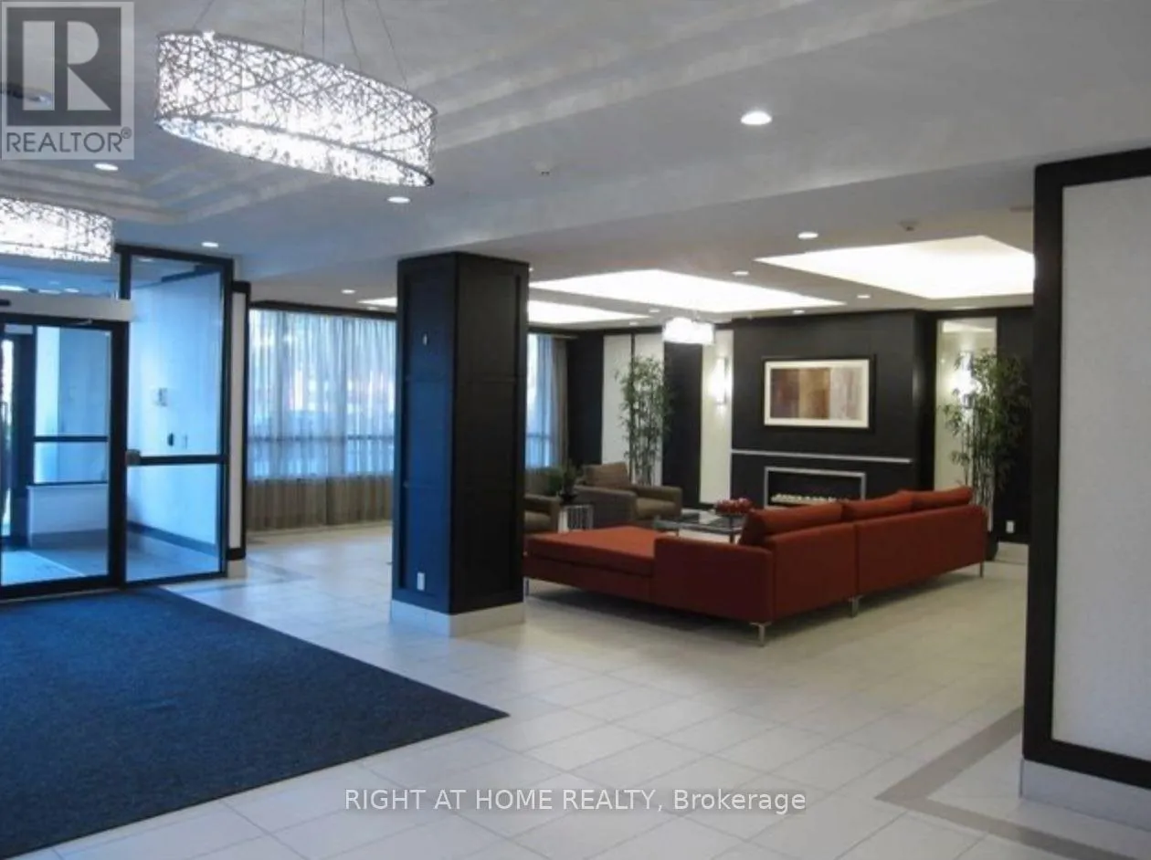 707 - 55 DE BOERS DRIVE