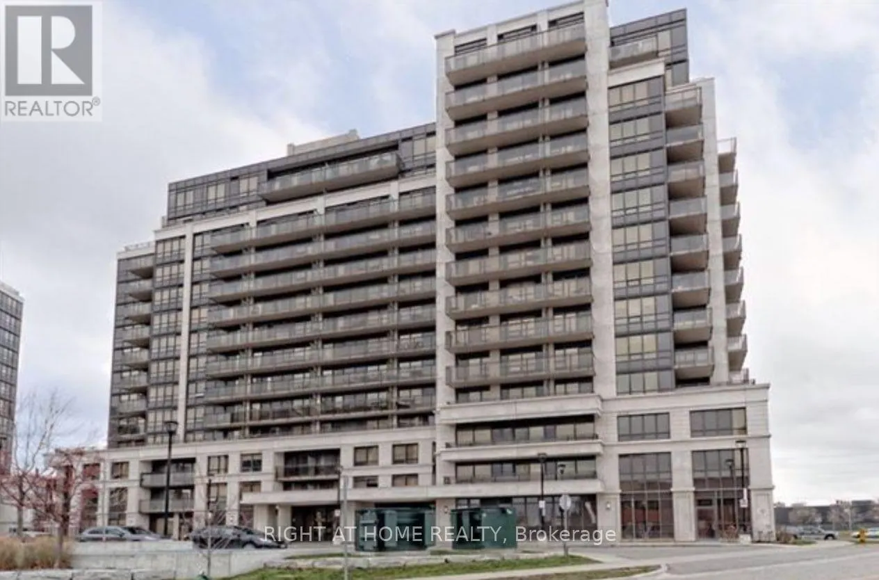 707 - 55 DE BOERS DRIVE