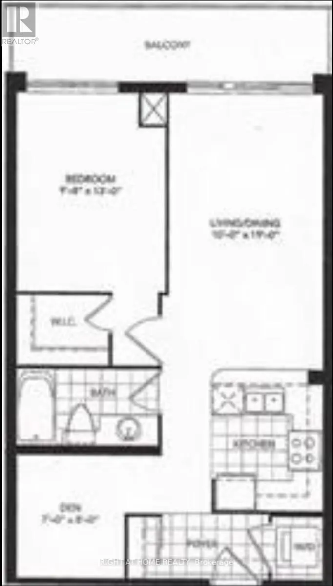 707 - 55 DE BOERS DRIVE