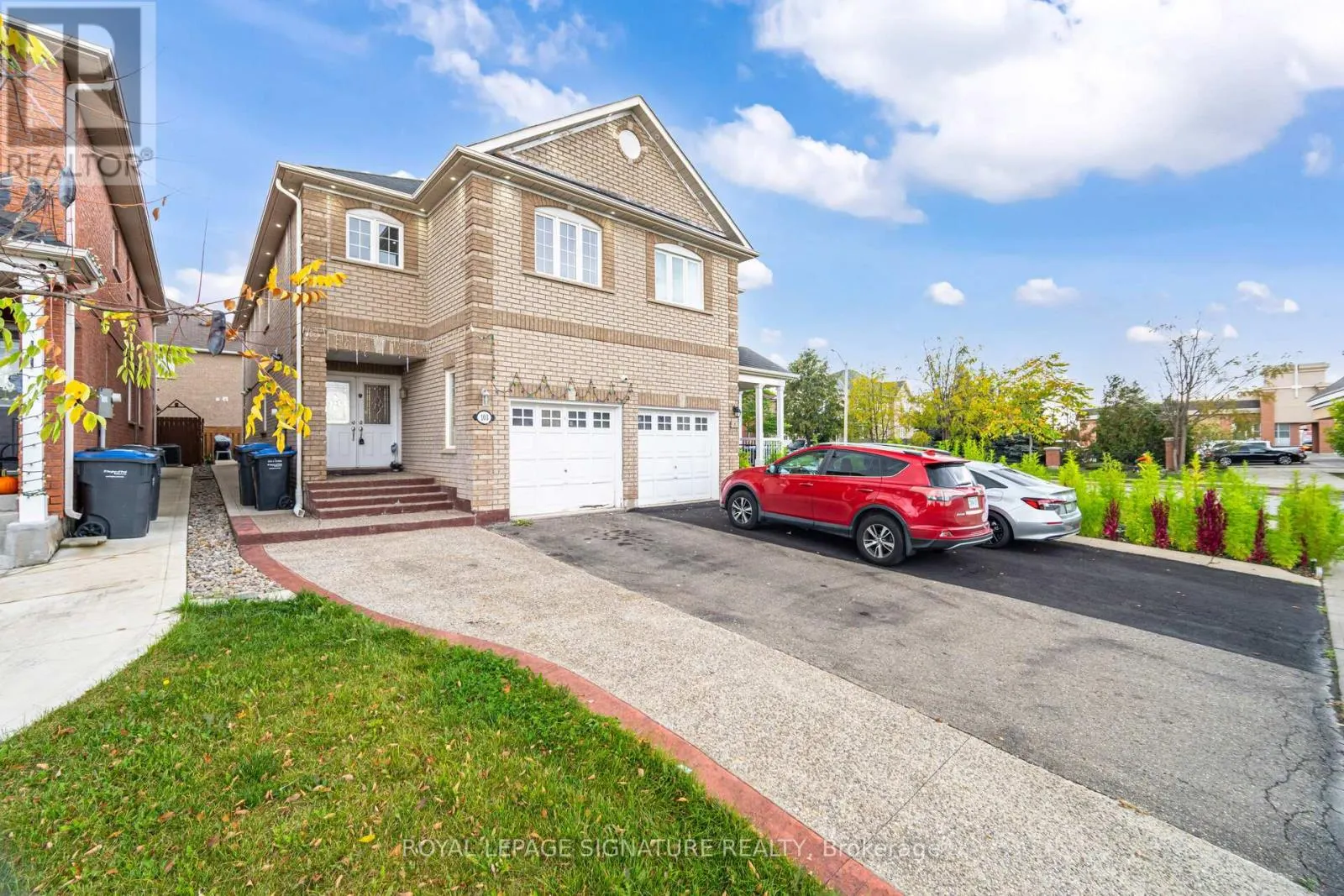 103 NATIVE LANDING