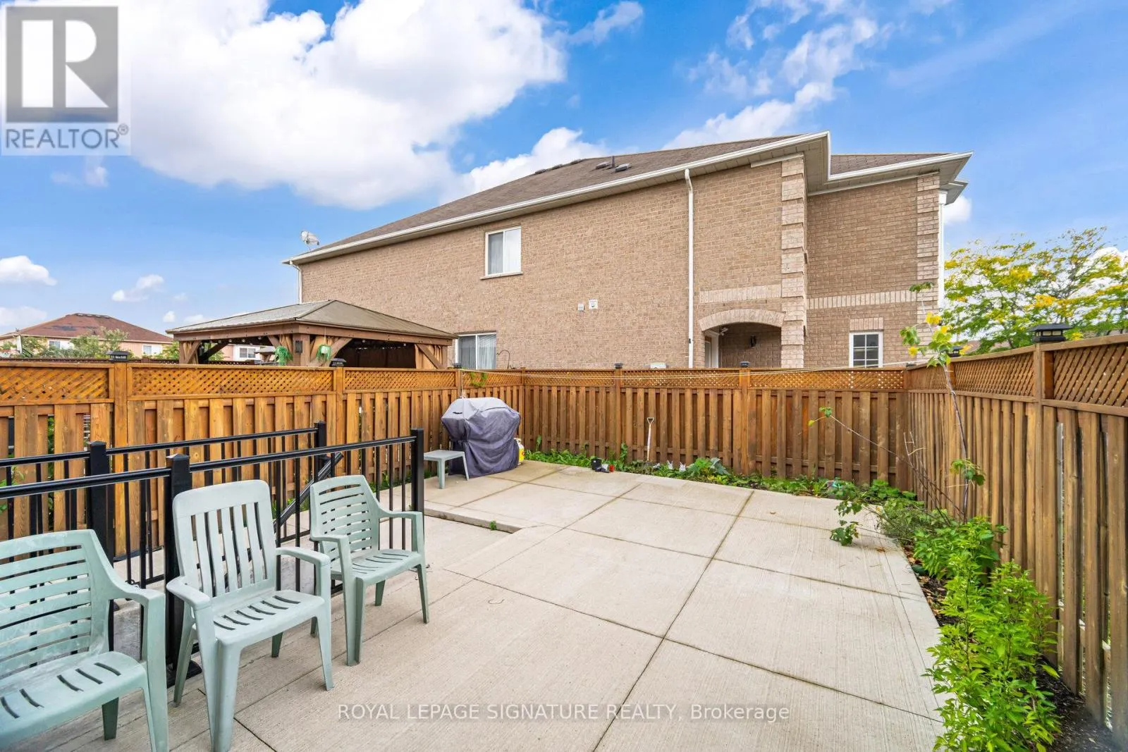 103 NATIVE LANDING