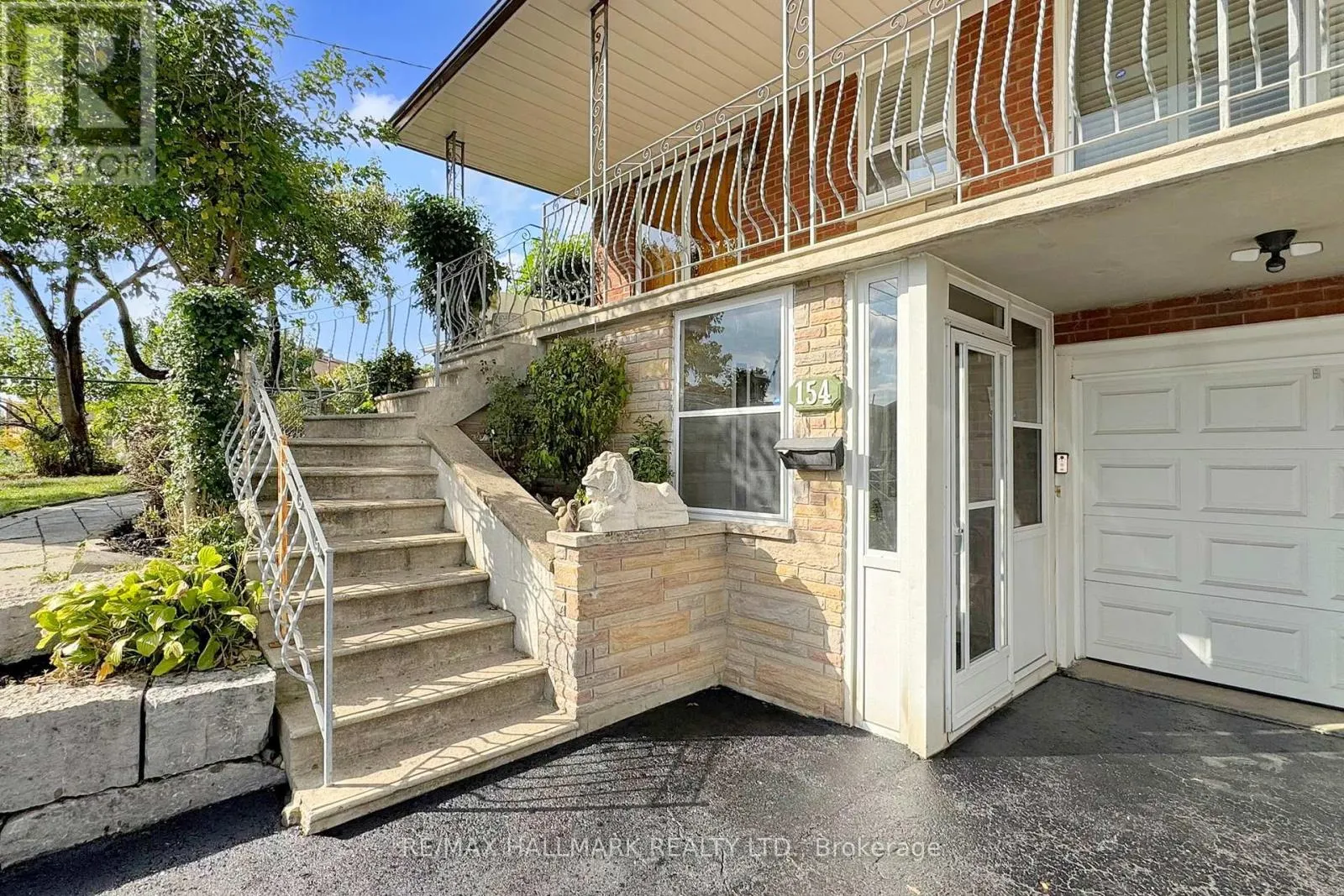 154 SHOREHAM DRIVE