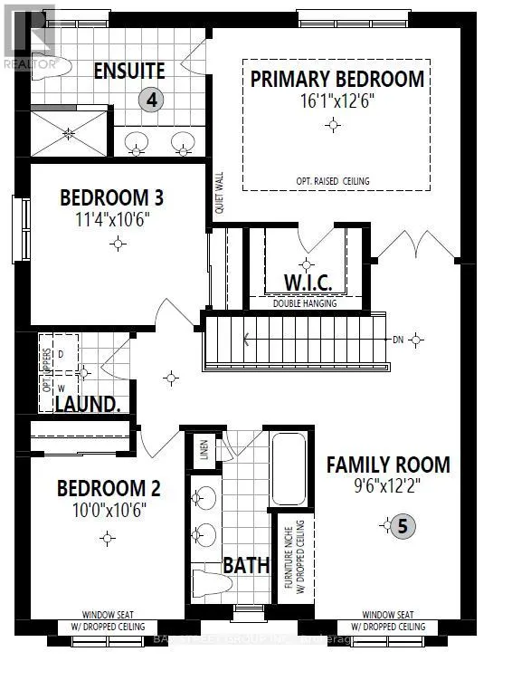 1508 ROTHBURY CRES CRESCENT