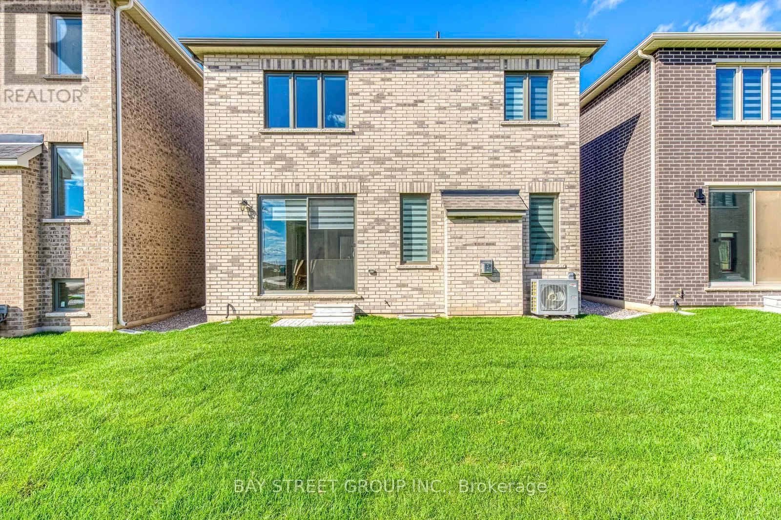 1508 ROTHBURY CRES CRESCENT