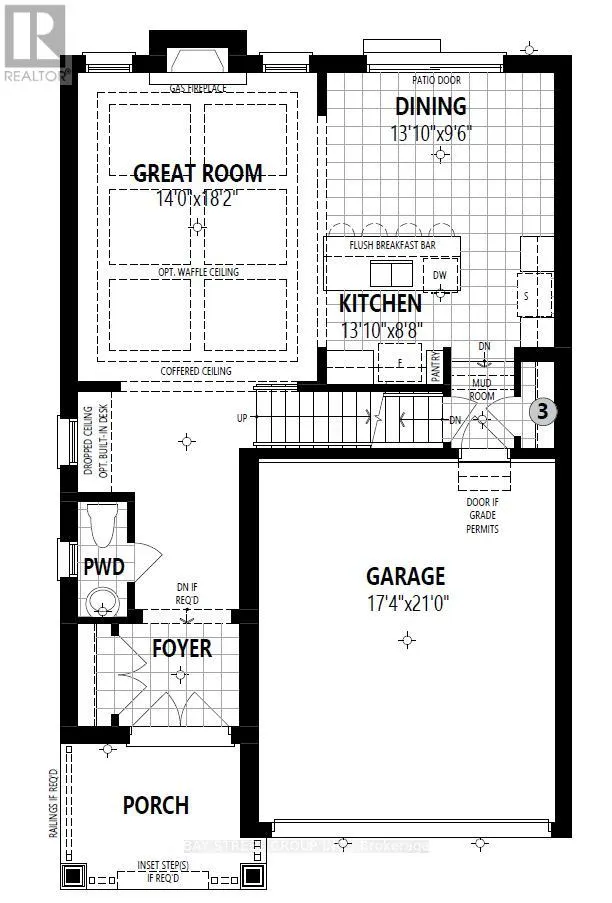 1508 ROTHBURY CRES CRESCENT