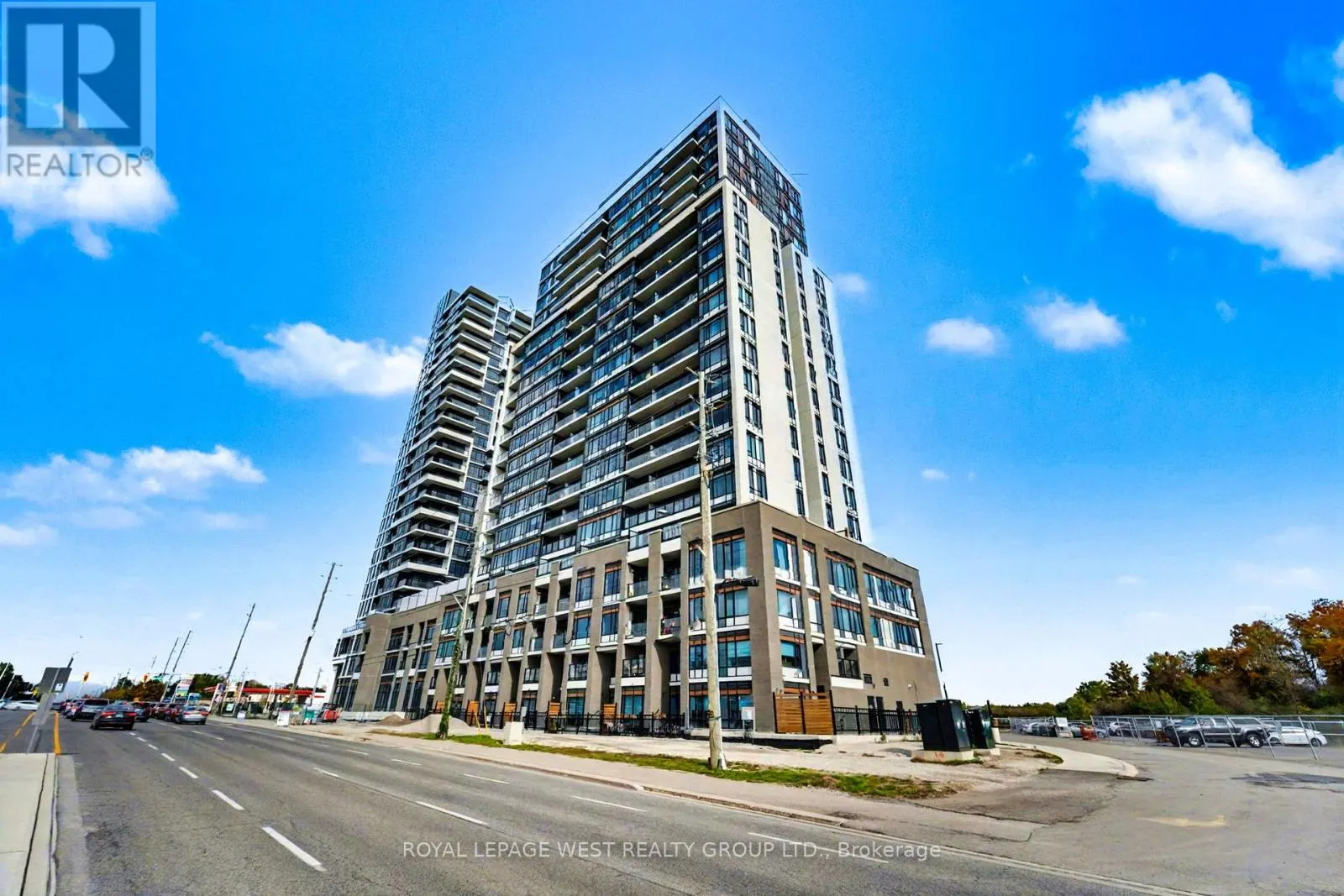 705 - 8010 DERRY ROAD
