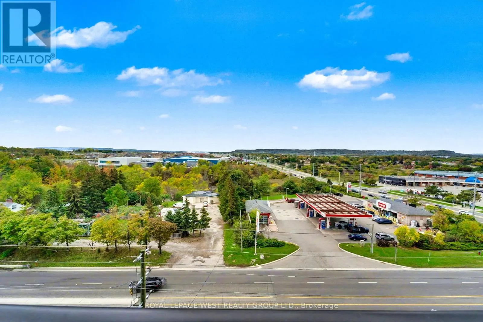 705 - 8010 DERRY ROAD