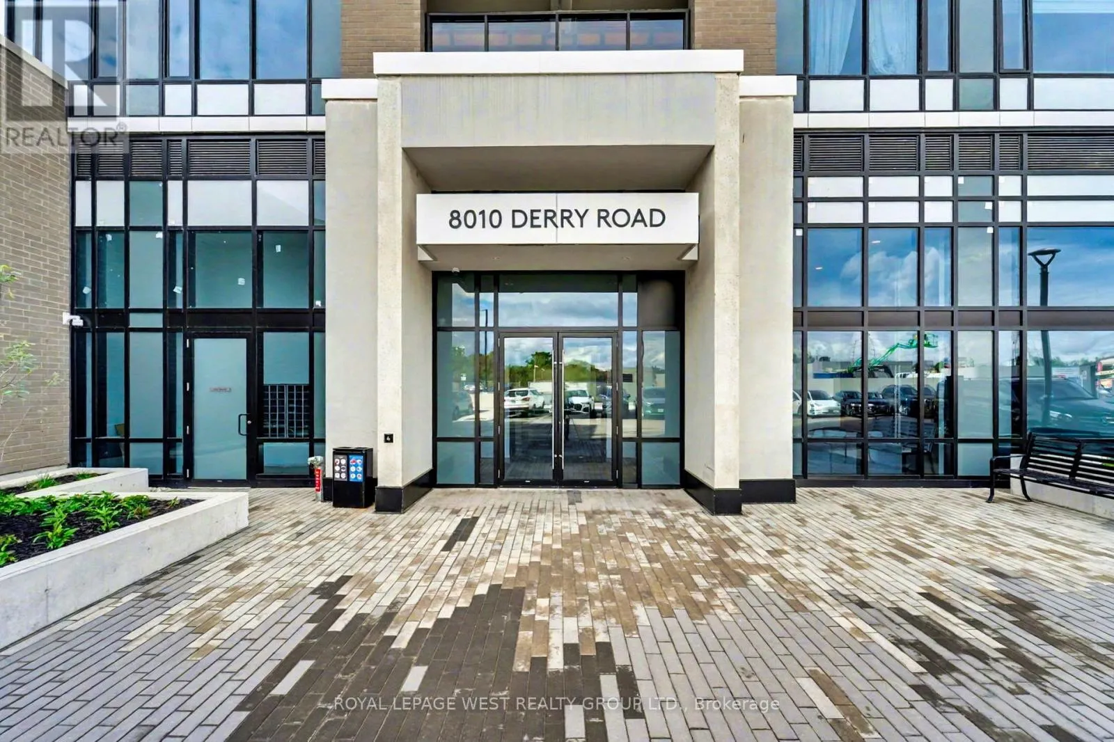 705 - 8010 DERRY ROAD