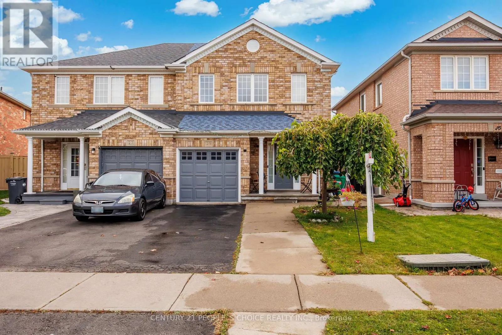25 TRUMPET VALLEY BOULEVARD