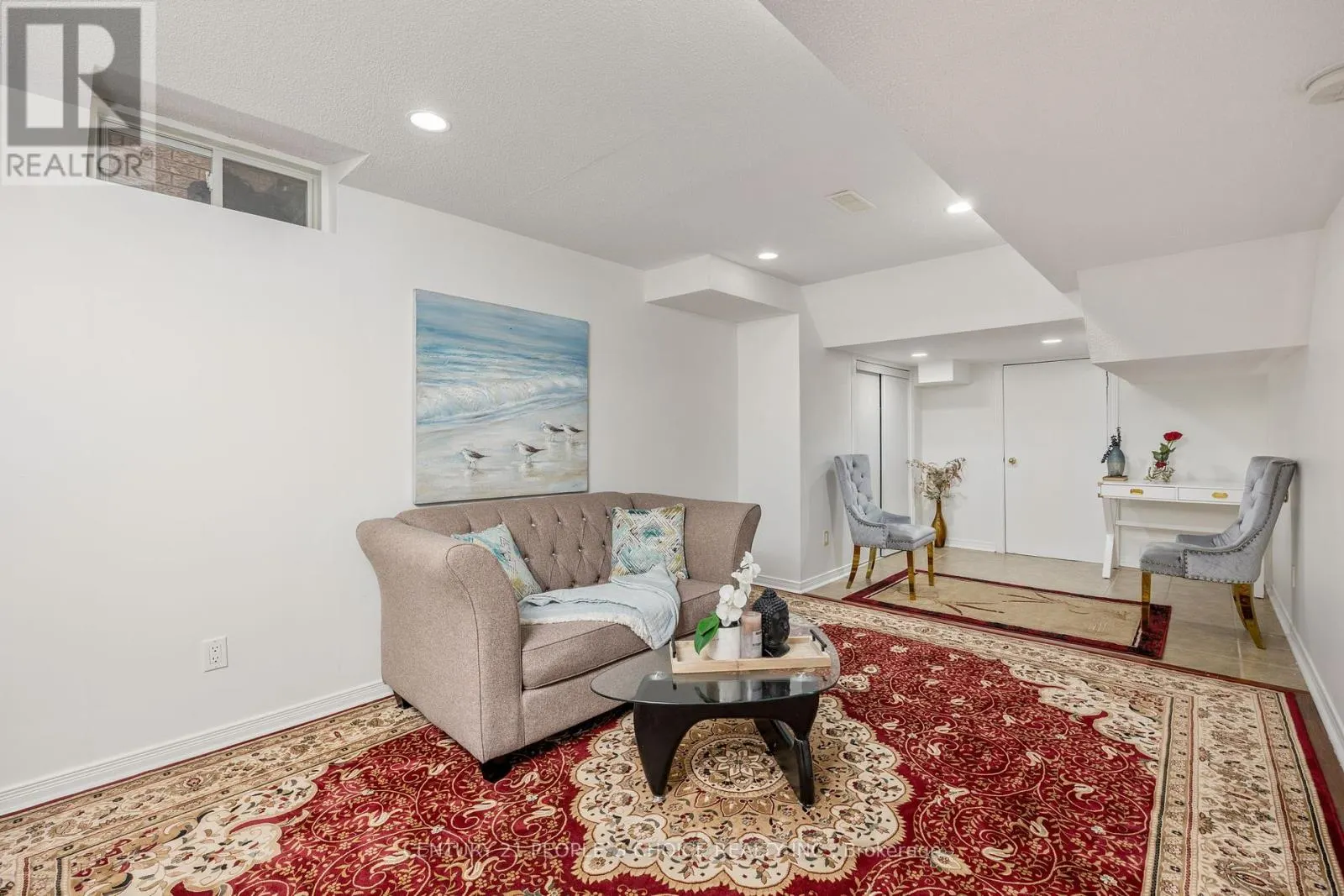 25 TRUMPET VALLEY BOULEVARD